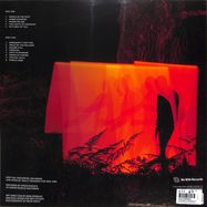 Back View : Wally Badarou - COLORS OF SILENCE (LP) - Be With Records / bewith120lp