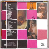 Back View : R.E.M. - UP (LTD. 25TH ANNIV. EDITION, REM. 2023 2CD) - Concord Records / 7253277