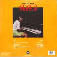 Back View : Shitkid - REJECTED FISH (LP) - Pnkslm Recordings / PNKSLM22