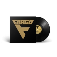 Back View : Fargo - F (LP) - Steamhammer / 248991