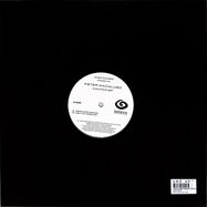 Back View : Chez Damier presents Peter Macaluso - CANTICO EP - Balance Recordings / BL029