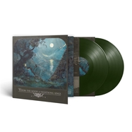 Back View : Various - WHOM THE MOON A NIGHTSONG SINGS (DARK GREEN VINYL) (2LP) - Prophecy Productions / AB 029LPC-1