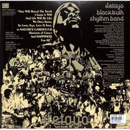 Back View : Black Truth Rhythm Band - IFETAYO (LOVE EXCELS ALL) (LP) - Soundway / 05255881