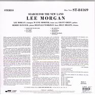 Back View : Lee Morgan - SEARCH FOR THE NEW LAND (LP) - Blue Note / 5831994