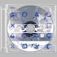 Back View : E-Sagglia - GAMMA TAG (CD) - Northern Electronics / NE103