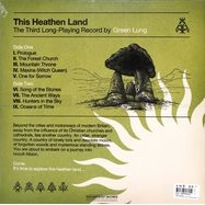 Back View : Green Lung - THIS HEATHEN LAND (TRANSPARENT VIOLET WHITE MARBLE) (LP) - Nuclear Blast / 406562968764