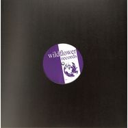 Back View : Nerimennie - ITS A JUNGLE OUT THERE EP - Wildlflower Records / WFR004MX