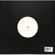 Back View : Hiss Is Bliss - RUB A DUB SOLDIER (10 INCH) - 777HZ / 7HZ004