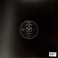 Back View : Ten Fingerz - FLIP DA FLOOR EP - Black Pattern Records / BPR006