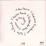 Back View : Modecenter - ALTES GLCK (GREEN LP) - Siluh Records / 00161834
