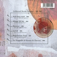 Back View : Cranes - COLLECTED WORKS VOL.1 1989-1997 (6CD CLAMSHELL BOX (6CD) - Cherry Red Records / 2911709CYR