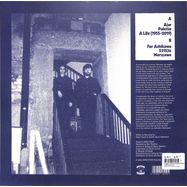 Back View : Albert Karch & Gareth Quinn Redmond - WARSZAWA (LP) - WRWTFWW / WRWTFWW089