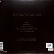 Back View : The Sisterhood - GIFT (GOLD VINYL) (LP) - Cadiz Music / 28017