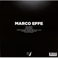 Back View : Marco Effe - SLIDE INWARDS - Break New Soil / BNS080