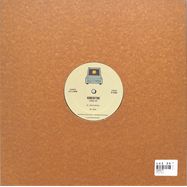 Back View : Konerytmi - CMYK EP - Gamine / GMN09