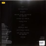 Back View : Sven Helbig, Rene Pape, Dresdner Kreuzchor - REQUIEM A (LP) - Deutsche Grammophon / 4867213