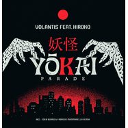 Back View : Volantis feat. Hiroko - YOKAI PARADE EP - Alzaya / ALZ07