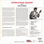 Back View : Chuck Berry - AFTER SCHOOL SESSIONS - Vinyl Lovers / 6785413