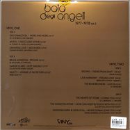 Back View : Various Artists - DANIELE BALDELLI BAIA DEGLI ANGELI 77-78 VOL. 3 (2LP) - Use Vinyl Records / UVR225.23
