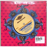 Back View : Gregg Green - HYPOCRITE (7 INCH) - CCR022
