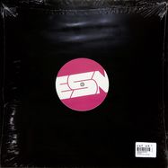 Back View : Various Artists - ESPN002 - Era Specific Noise / ESPN002