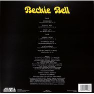 Back View : Beckie Bell - IN NEED OF... (LP) - Strut / STRUT293LP / 05274191