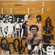 Back View : Various Artists - THE VINYL SERIES VOLUME THREE (2LP) - Island / 5393834