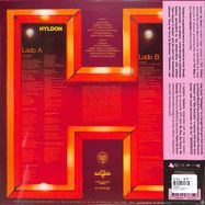 Back View : Hyldon - SABOR DE AMOR (LP) - Jazzybelle / JB 002LP