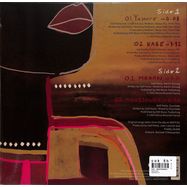 Back View : Salif Keita - REMIXED (LP) - Decca / 7503607