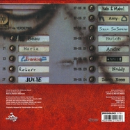 Back View : Bambix - WHAT S IN A NAME (REISSUE / GATEFOLD) (LP) - Bakraufarfita Records / 31761