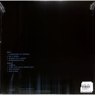 Back View : Joshua Redman - WORDS FALL SHORT (LP) - Blue Note / 7591510
