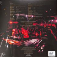 Back View : National Health - NATIONAL HEALTH (LP, RSD 2025) - CHARLY RECORDS / CHARLY5008LP