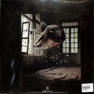 Back View : Dream Theater - PARASOMNIA (2LP) - InsideOutMusic / 19802927831