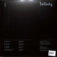 Back View : Soisong - XAJ3Z (2LP - Dais / 00169870