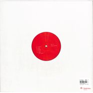 Back View : Philipp Stoffel - AKTE 001 (INCL .VRIL REMIX) - Akte / Akte 001