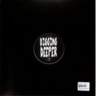 Back View : Tmss - EVERYBODY (MARBLED VINYL EDITION) - Digging Deeper Music / DDR001MRB