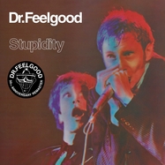 Back View : Dr. Feelgood - STUPIDITY (LIVE 2025 REMASTER) (LP) - Parlophone Label Group (PLG) / 502173257902