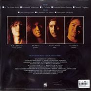 Back View : Sacrifice - SOLDIERS OF MISFORTUNE (BLACK VINYL, LP) - High Roller Records / HRR 890LP2