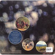 Back View : Pink Floyd - OBSCURED BY CLOUDS (LP) - Sony Music Catalog / 88875184241