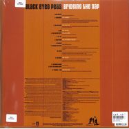 Back View : Black Eyed Peas - BRIDGING THE GAP (2LP) - Interscope / 7538787