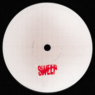 Back View : Dyed Soundorom - A MILLION WAYS EP - Sweep / SWEEP01