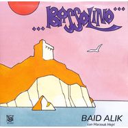 Back View : Bassolino - POPOLI DEL MARE (7 INCH) - Jakarta / Jakarta195