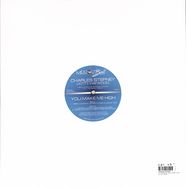 Back View : Charles Stepney - YOU MAKE ME HIGH/ TERRY HUNTER REMIX - Mirrorball / MB049