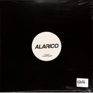 Back View : Alarico - 049.2 - Key Vinyl / KEY049-2