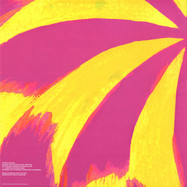 Back View : Adam Collins - NEW NOW EP - Vitamin For Ears / VFE02