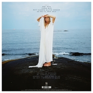 Back View : Rebekka Bakken - NORD (LP) - Supreme Mu / 402809800093