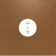 Back View : Kaspar - SO RIGHT (GERDS OLD SCHOOL RMX) (BLACK VINYL) - Clone Club Series / CCS002