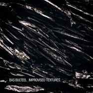 Back View : Bas Bulteel - IMPROVISED TEXTURES (CD) - WERF / WERF267CD