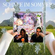 Back View : Mola - SCHNEE IM SOMMER (LP, 2026 REPRESS EDITION, BV) - Eskapaden / ESK116-V3