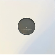 Back View : Building Instrument - KANSKJE VILLALOBOS REMIX - sei es drum / SED 010